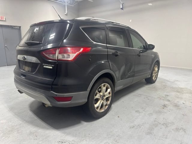 Used 2015 Ford Escape Titanium FWD image 5