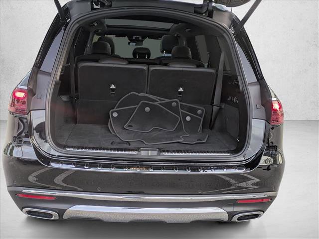 Used 2025 Mercedes-Benz GLS 450 4MATIC image 6