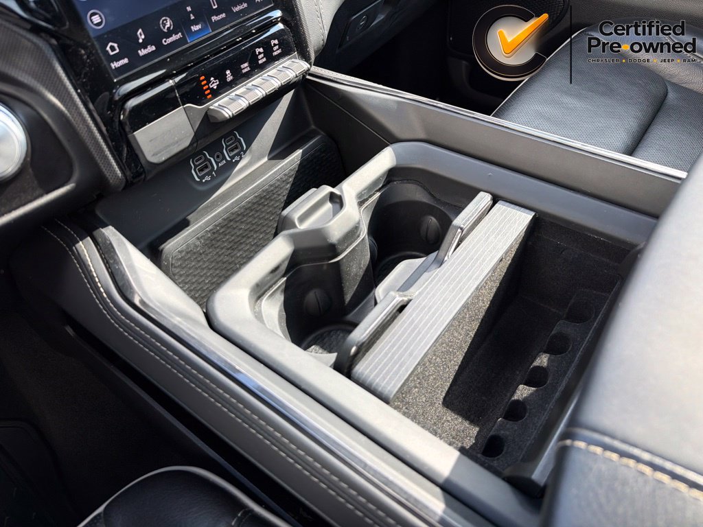 Certified 2023 RAM 1500 Limited AWD/4WD image 83