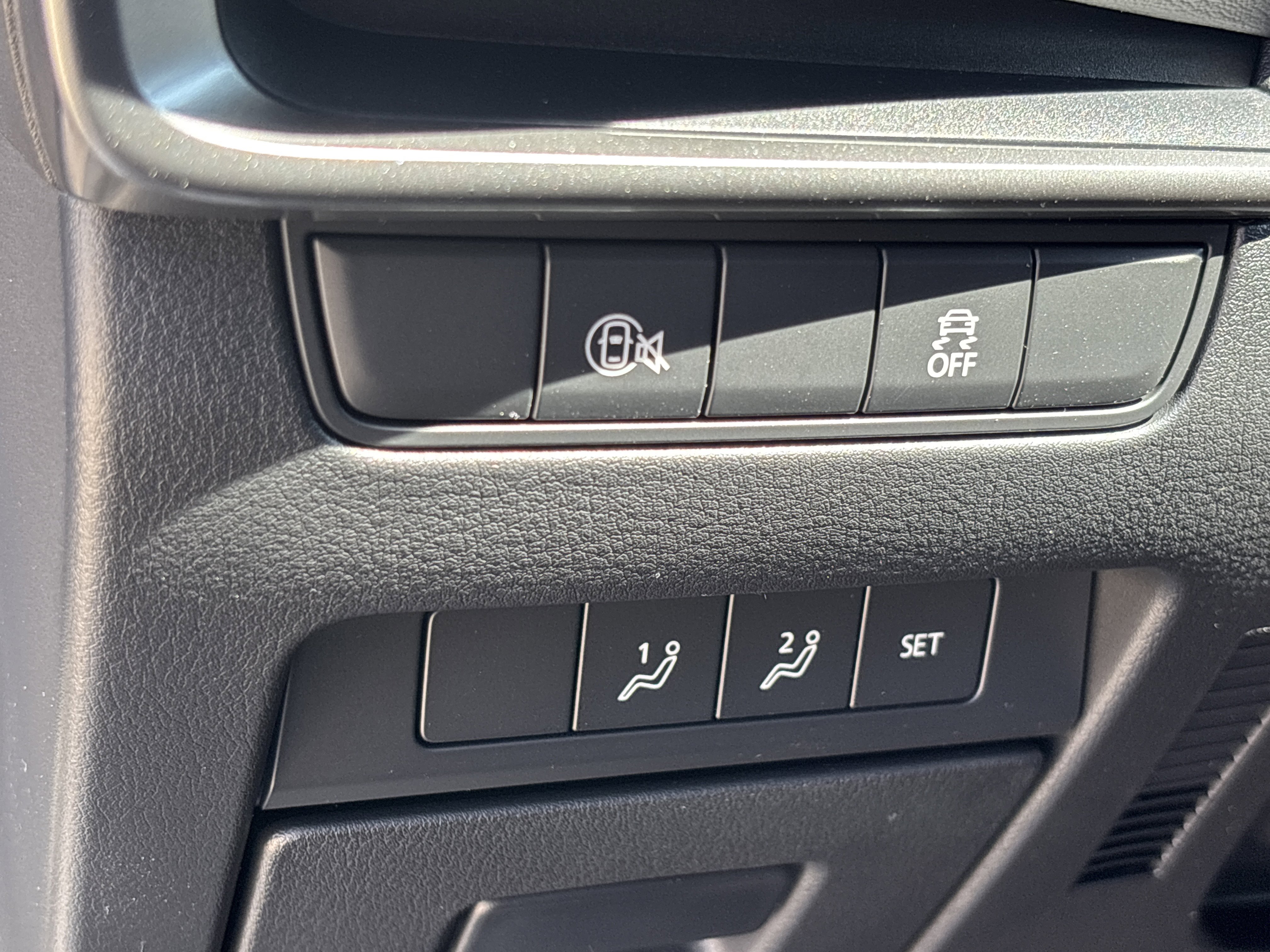 New 2026 MAZDA MAZDA3 s image 22