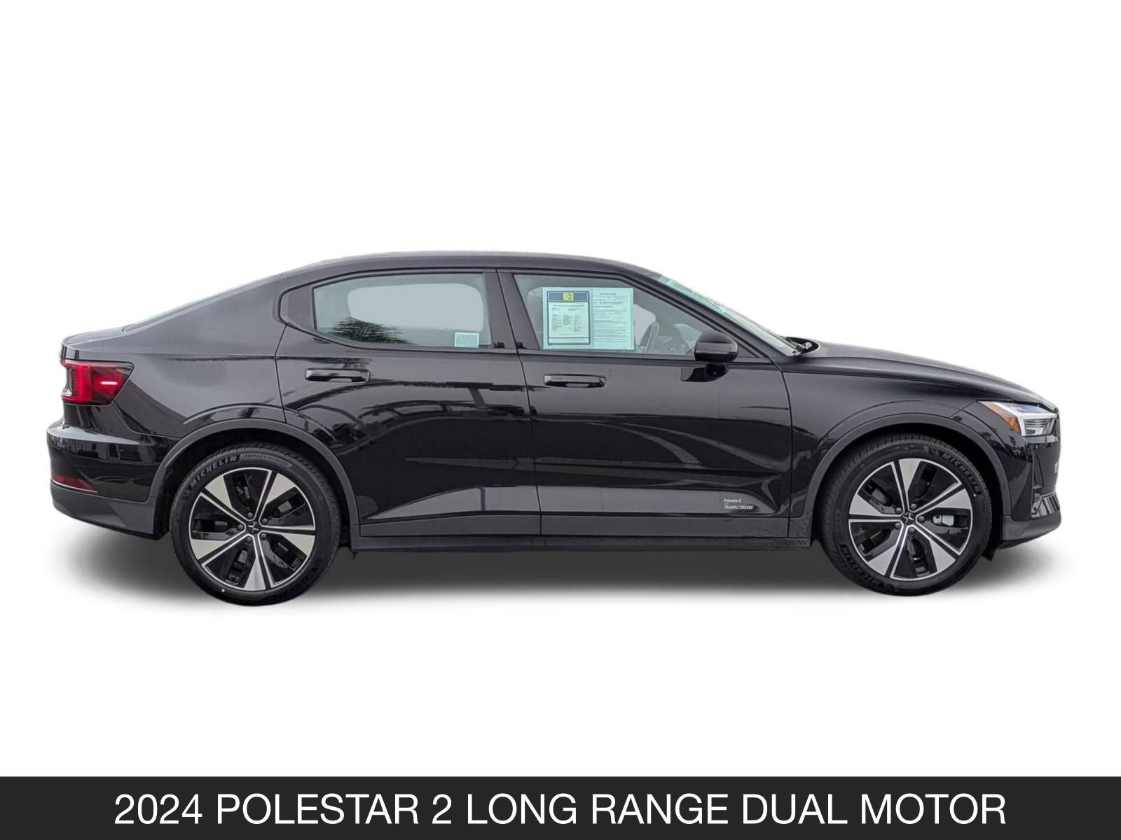 Used 2024 Polestar Polestar 2 image 6
