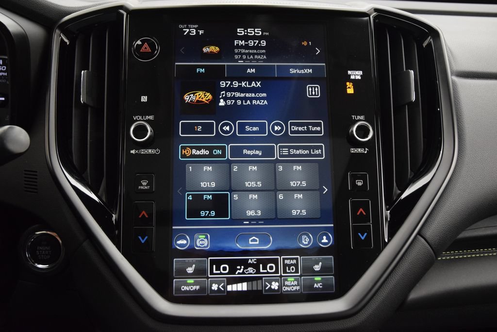 Used 2024 Subaru Ascent Onyx Edition AWD/4WD image 29