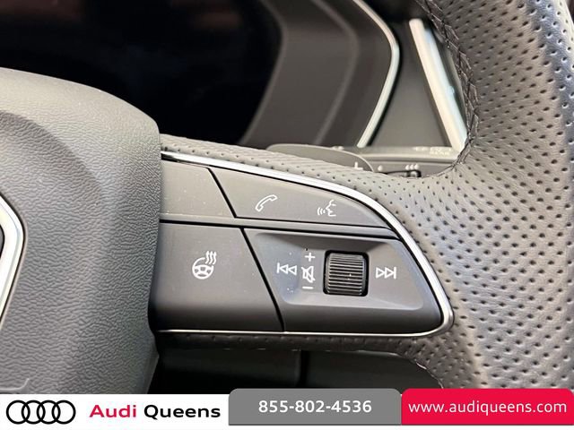 Used 2025 Audi Q5 2.0T Premium Plus w/ Premium Plus Package AWD/4WD image 23