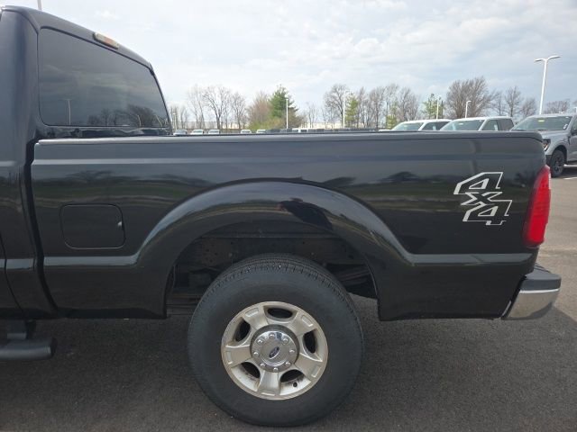 Used 2016 Ford F250 XLT w/ XLT Value Package AWD/4WD image 11