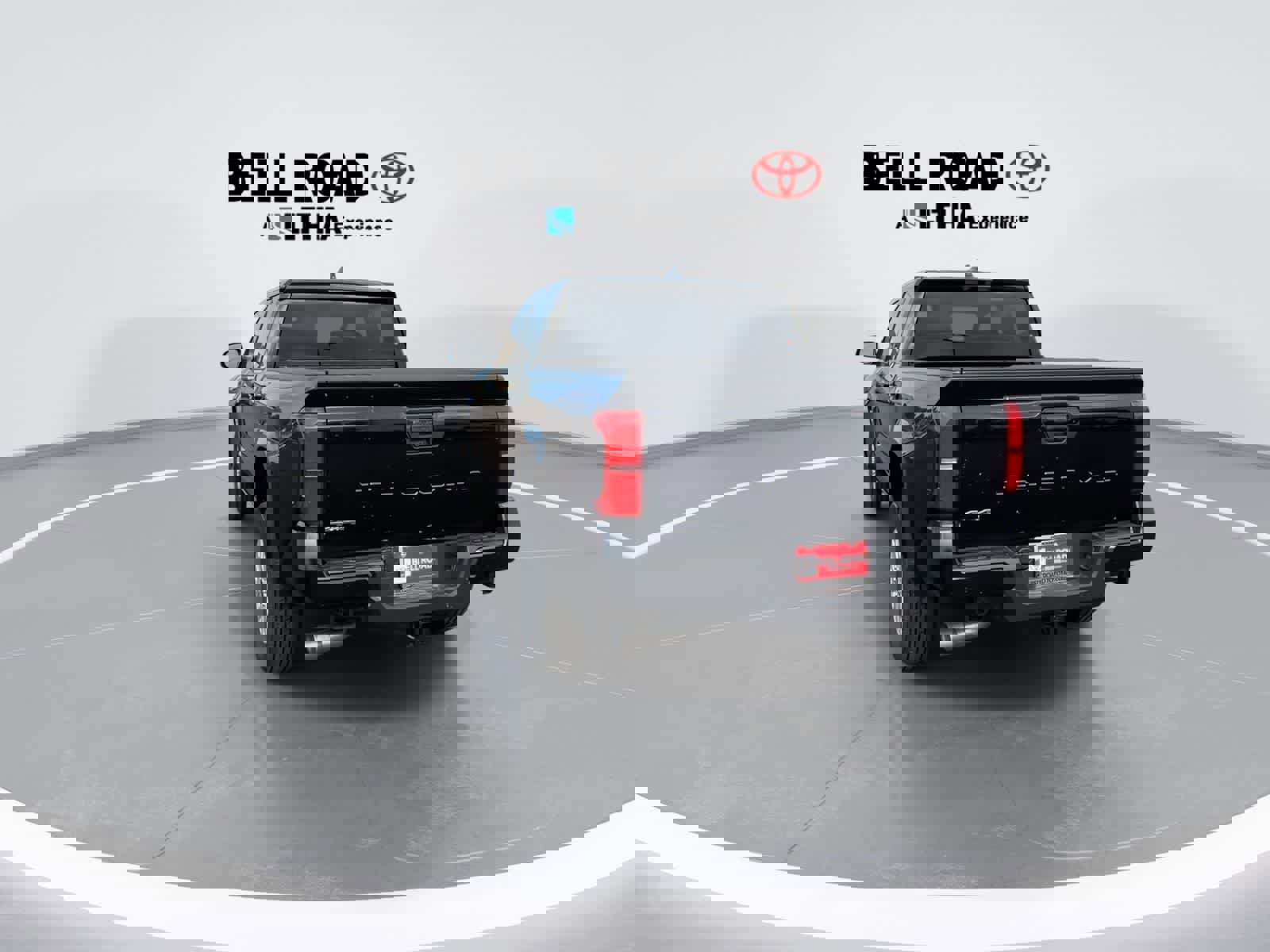 New 2026 Toyota Tacoma SR5 AWD/4WD image 7