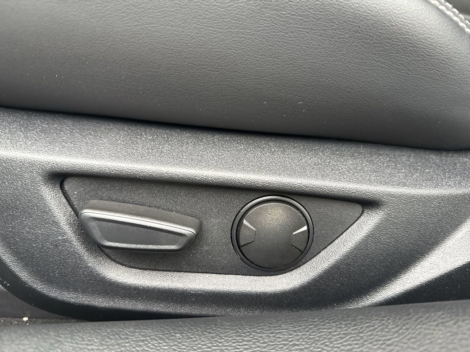 Used 2022 Ford Mustang Mach 1 w/ Equipment Group 700A RWD image 12