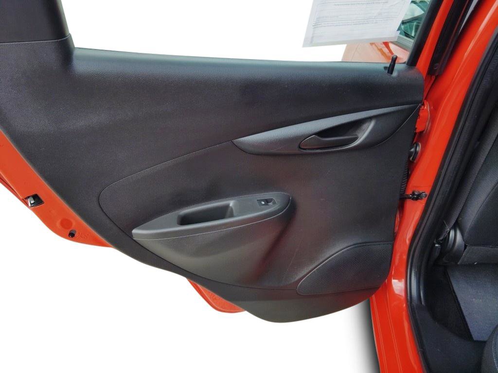 Used 2021 Chevrolet Spark LT FWD image 23