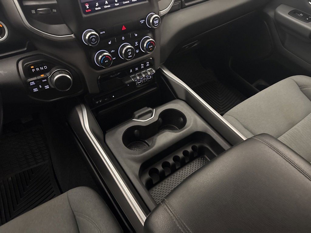 Used 2019 RAM 1500 Big Horn image 21