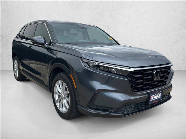 Used 2025 Honda CR-V EX-L image 3