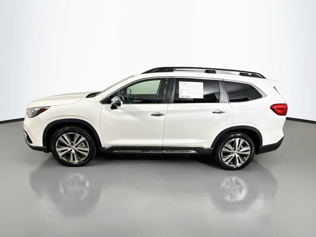 Used 2019 Subaru Ascent Touring AWD/4WD image 4