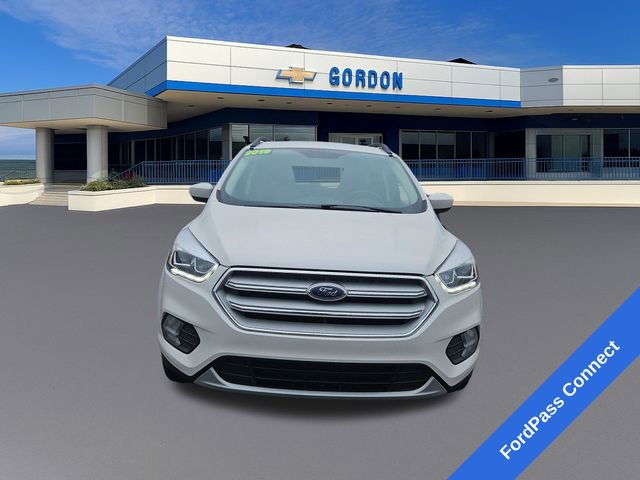 Used 2019 Ford Escape SEL AWD/4WD image 9