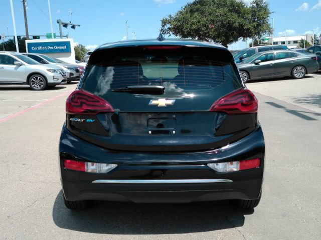 Used 2019 Chevrolet Bolt LT FWD image 7