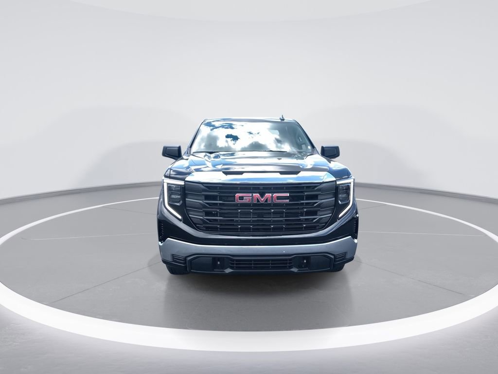 New 2026 GMC Sierra 1500 Pro w/ Pro Value Package image 3