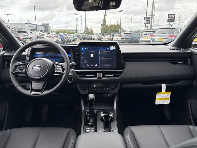 New 2026 Subaru Outback Premium AWD/4WD image 14