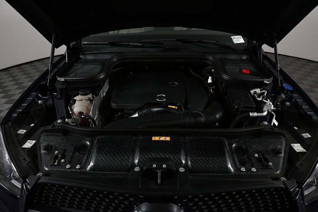 Certified 2022 Mercedes-Benz GLE 350 image 33