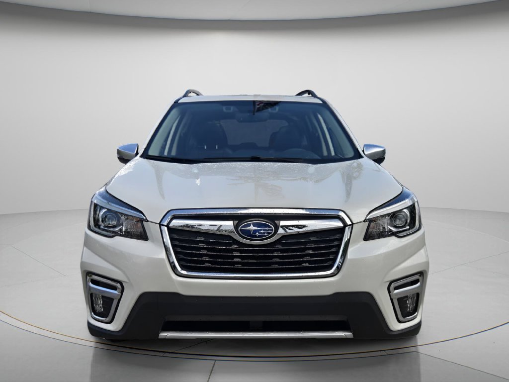 Used 2020 Subaru Forester Touring AWD/4WD image 4