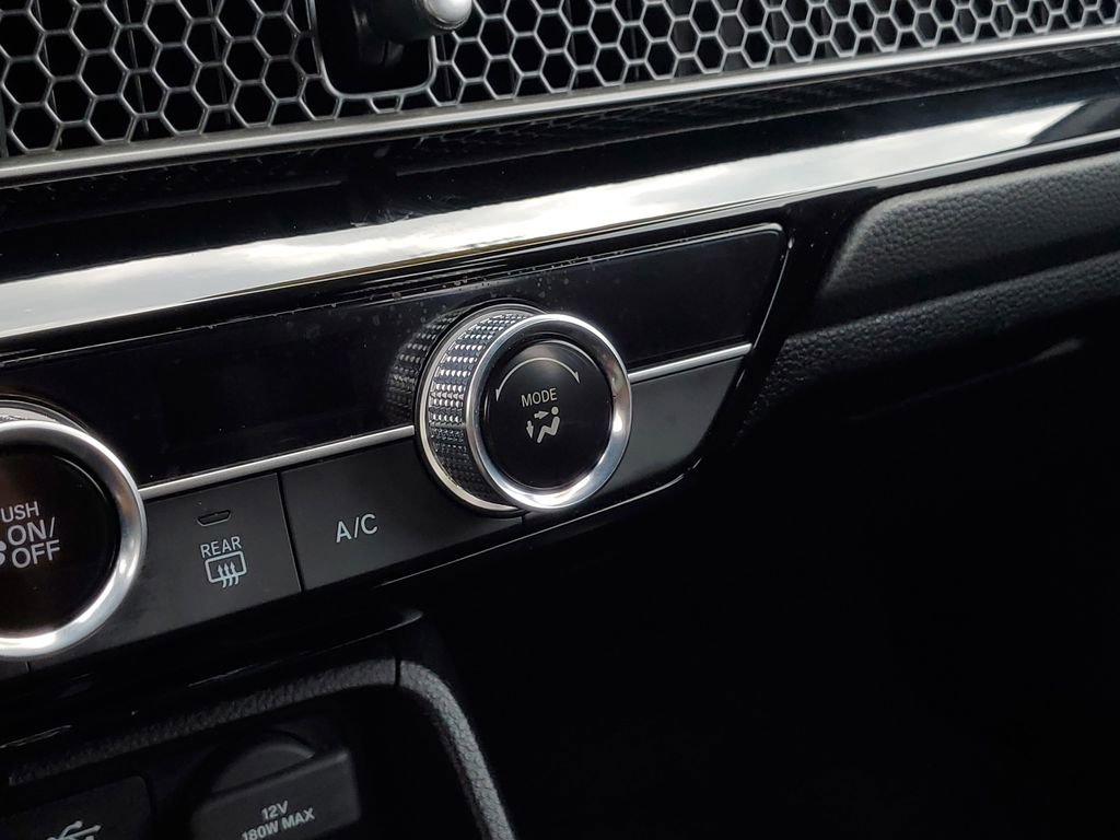 Used 2024 Honda Civic Sport image 23