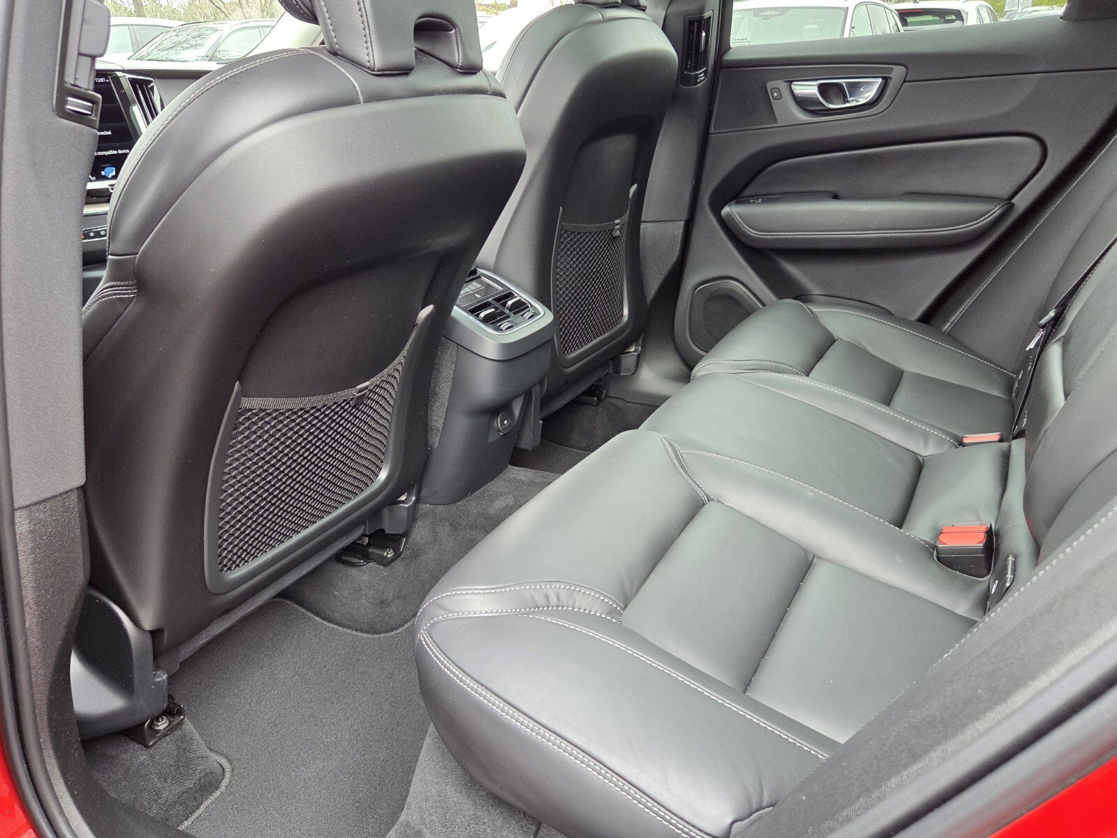 Used 2021 Volvo XC60 T5 Inscription w/ Advanced Package image 10