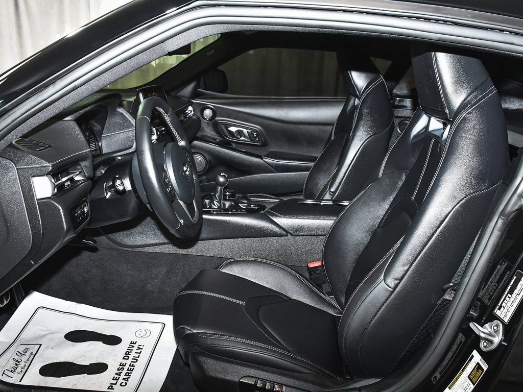 Used 2026 Toyota Supra Premium w/ Driver Assist Package image 42
