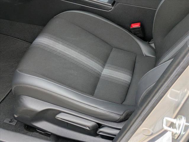 Certified 2022 Honda Civic Sport image 11