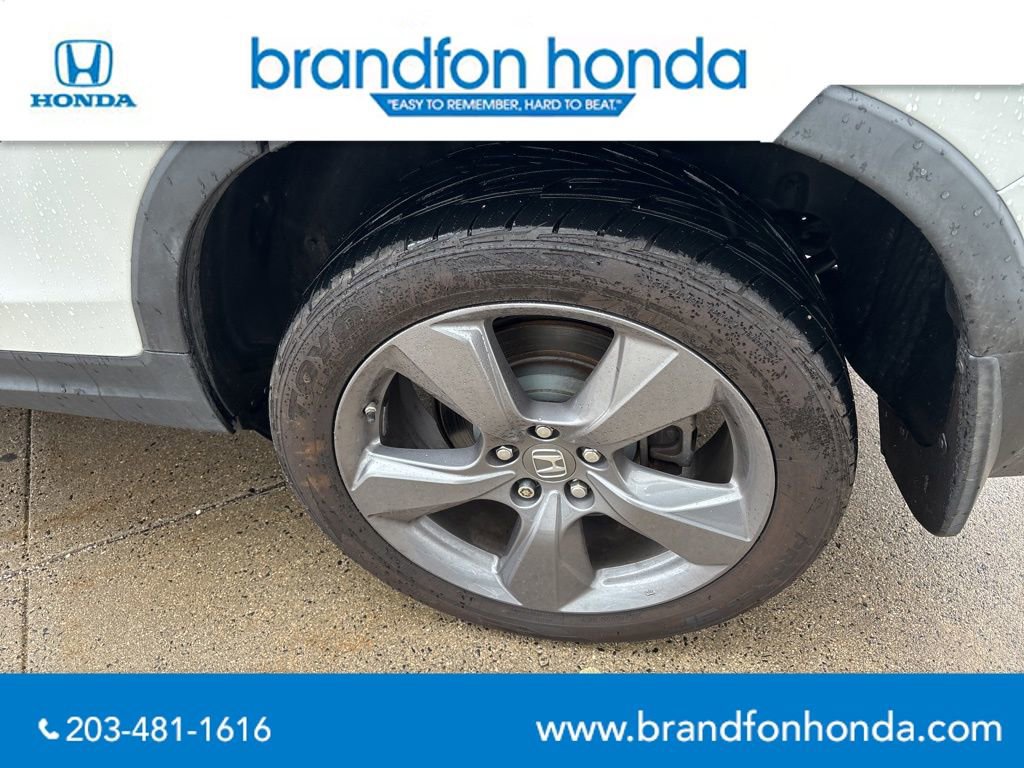 Used 2020 Honda Passport Touring image 31