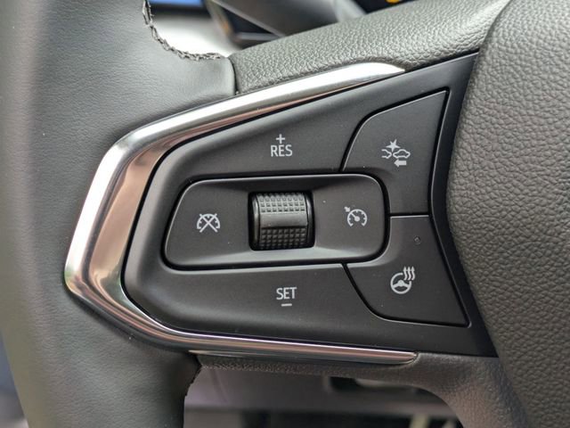 New 2026 Chevrolet Trax LT w/ Sunroof Package FWD image 13