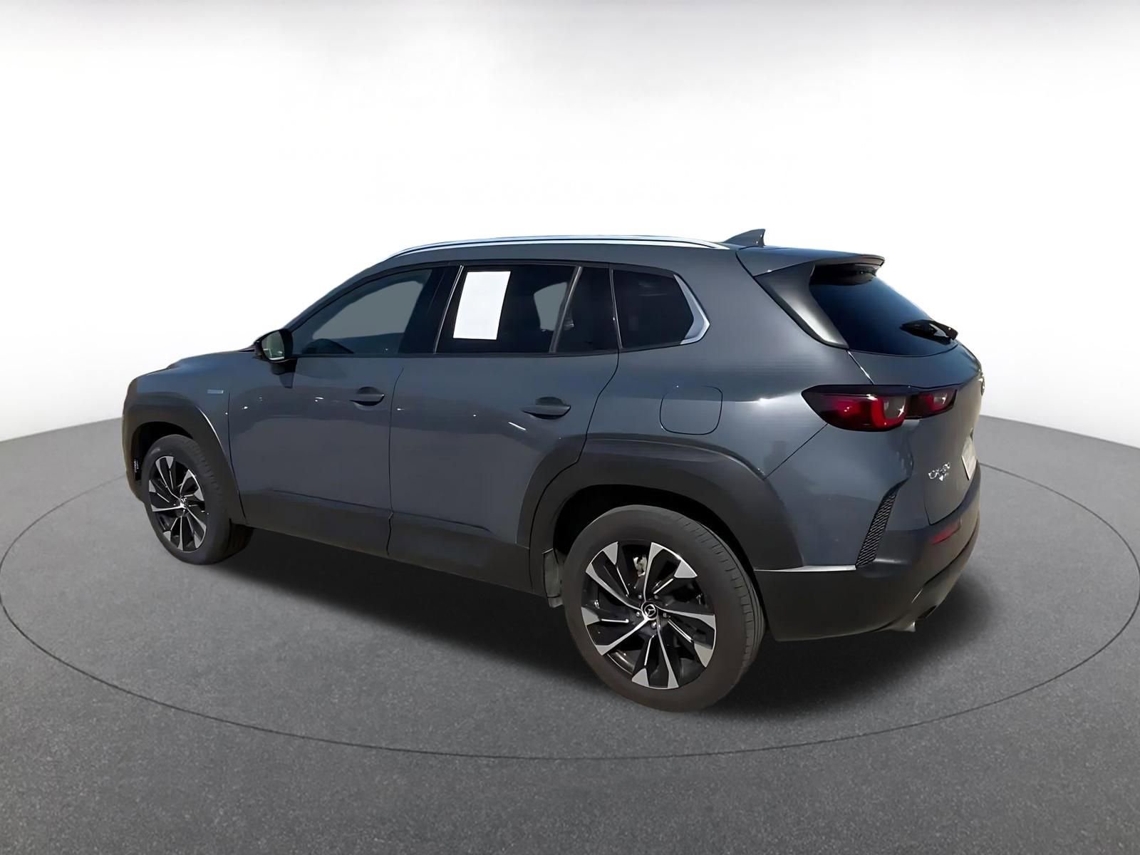 Used 2025 MAZDA CX-50 2.5 Hybrid w/ Premium Plus Pkg AWD/4WD image 9