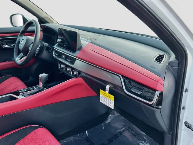 New 2026 Acura ADX A-Spec FWD image 30