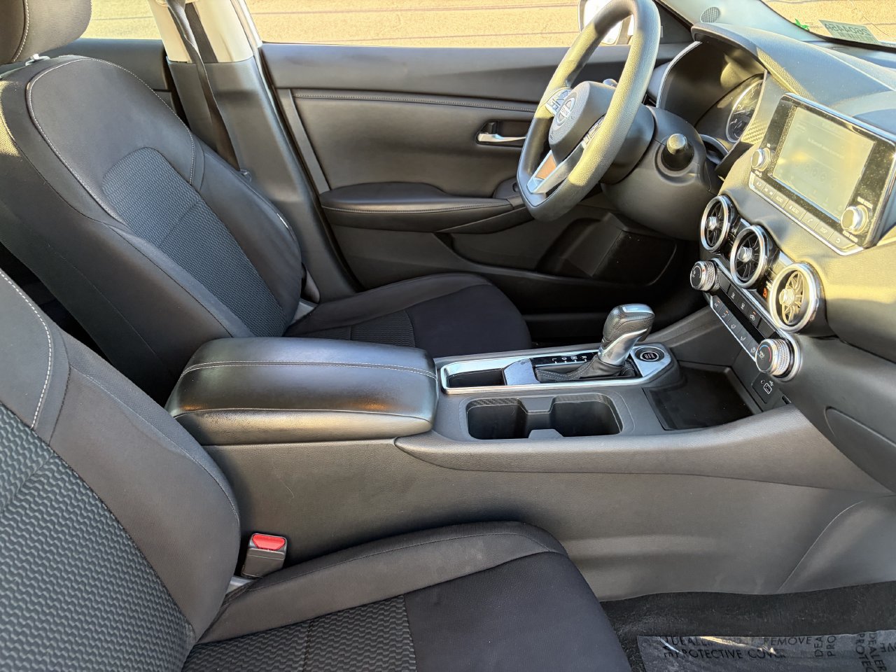 Used 2020 Nissan Sentra S FWD image 10