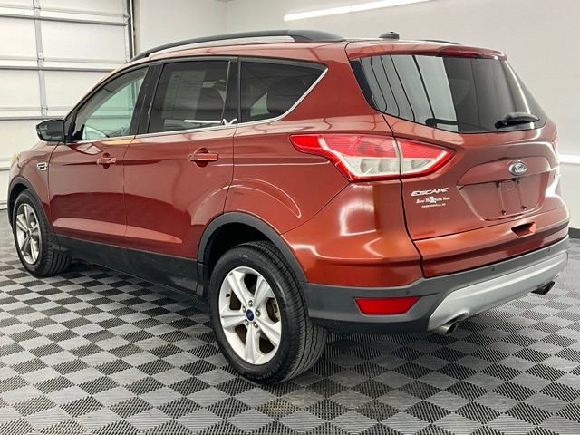 Used 2015 Ford Escape SE w/ Equipment Group 201A FWD image 19