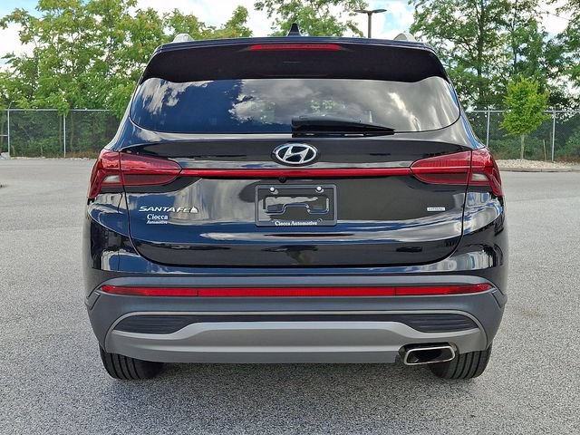 Used 2023 Hyundai Santa Fe SEL w/ Cargo Package AWD/4WD image 8