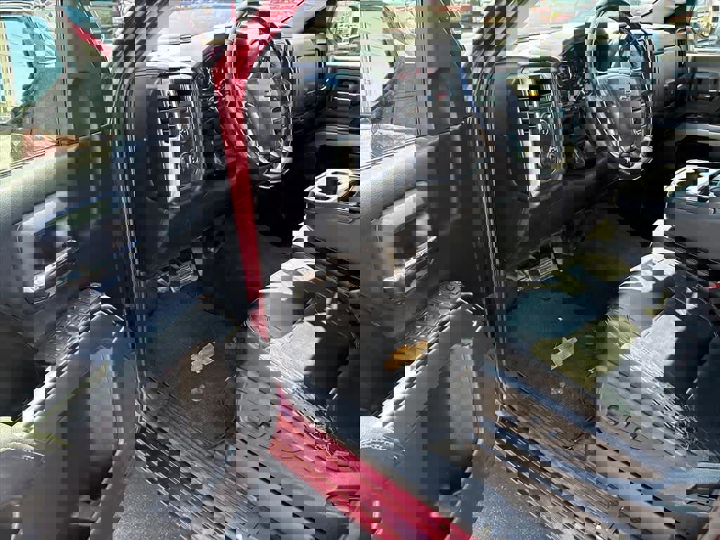 Used 2016 Chevrolet Silverado 1500 LT w/ All Star Edition image 20