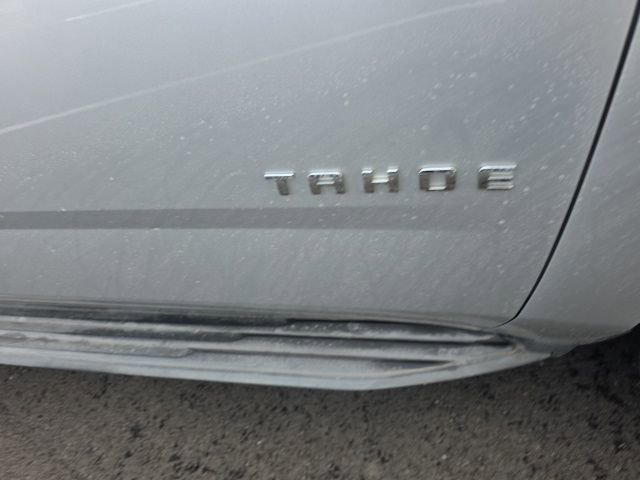 Used 2016 Chevrolet Tahoe LT w/ Luxury Package image 32