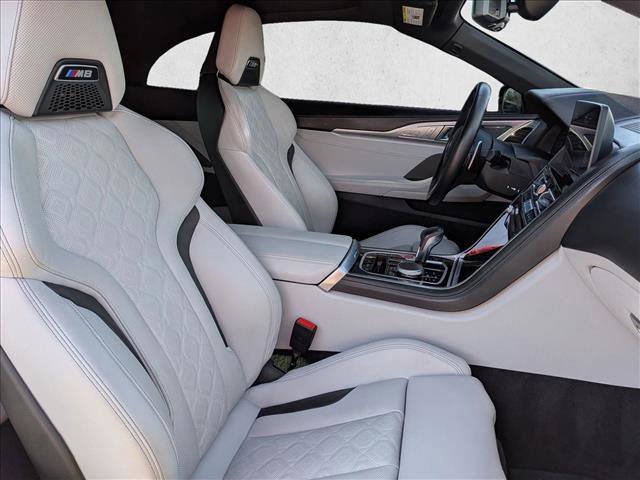 Used 2024 BMW M8 Competition image 19