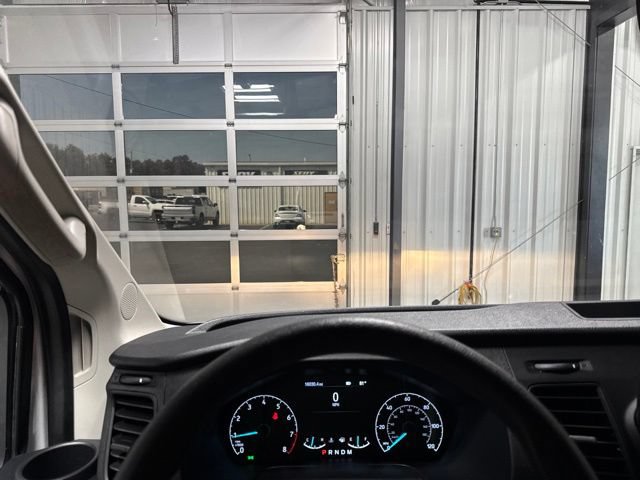 Used 2025 Ford Transit 250 Low Roof w/ Exterior Upgrade Package RWD image 9