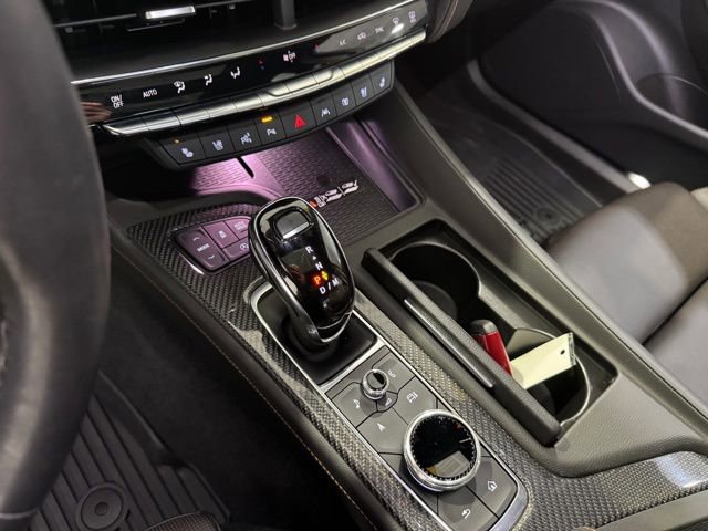 Used 2025 Cadillac CT5 Sport w/ Technology Package image 22
