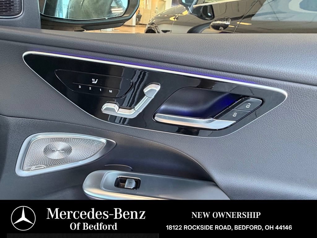 New 2026 Mercedes-Benz C 300 4MATIC Sedan image 26