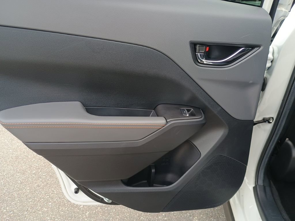 Used 2025 Subaru Crosstrek 2.5i Limited w/ Popular Package #3A image 15