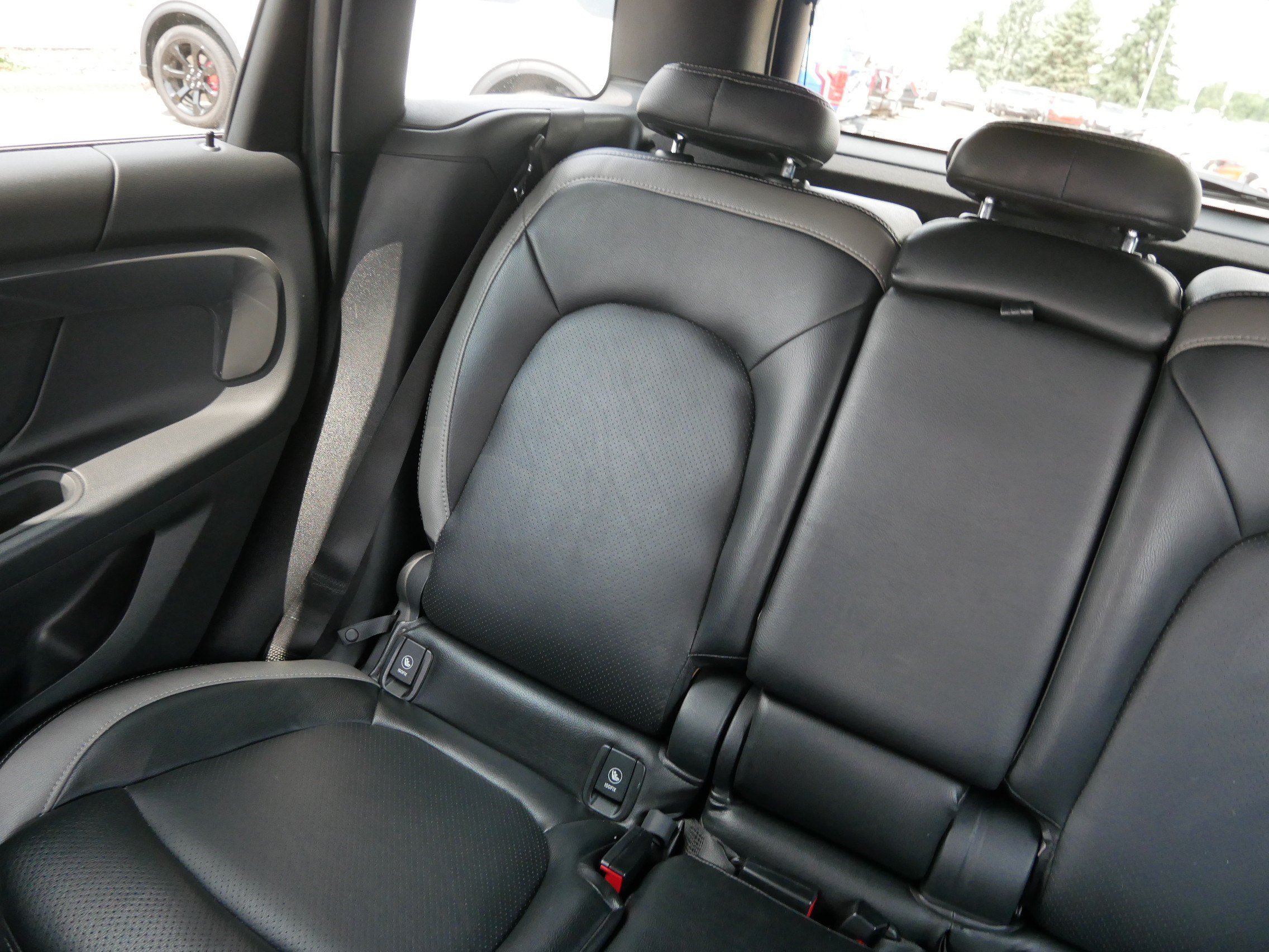 Used 2018 MINI Cooper Countryman S AWD/4WD image 12