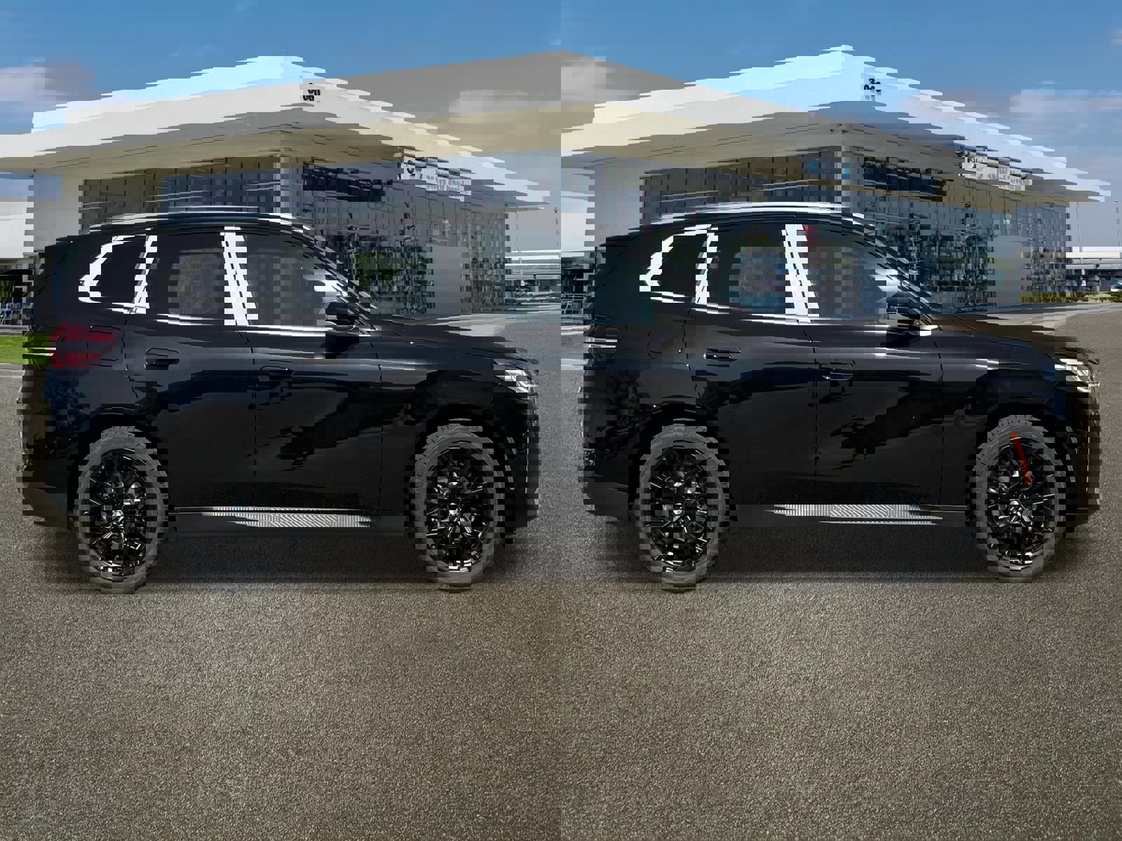 New 2026 BMW X3 xDrive30 image 12