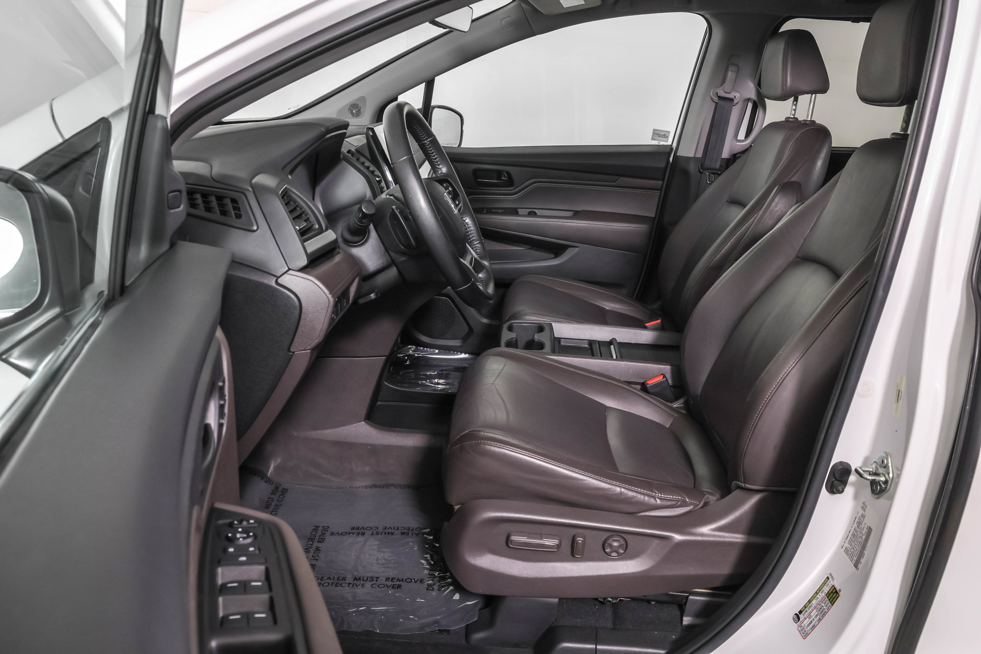 Used 2020 Honda Odyssey EX-L image 6