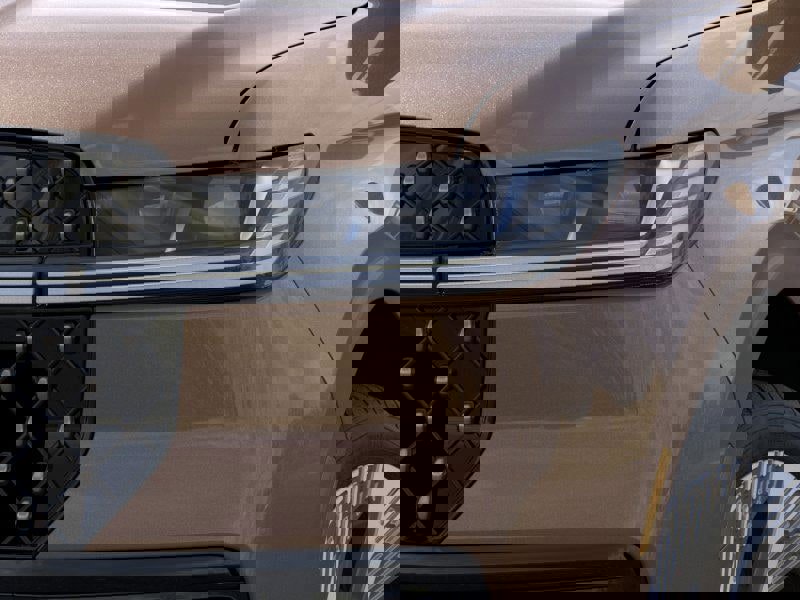 New 2026 Lincoln Navigator Black Label image 18