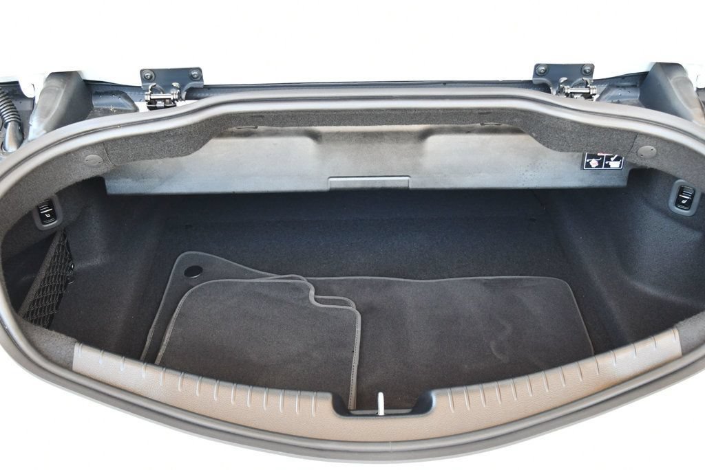 Used 2026 Mercedes-Benz CLE 450 4MATIC Cabriolet image 61