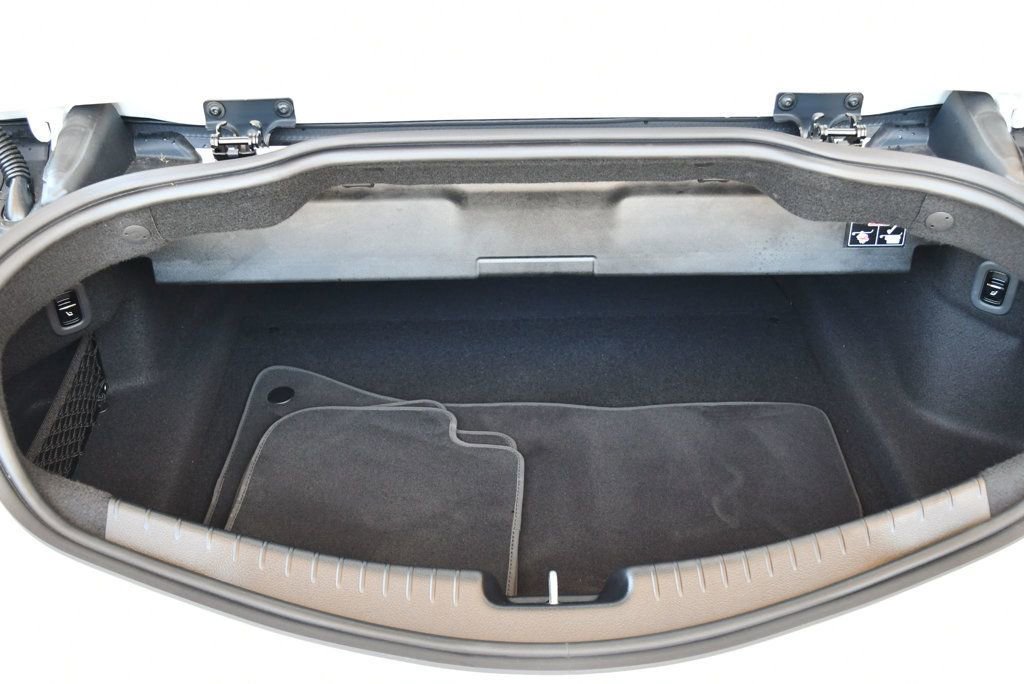 Used 2026 Mercedes-Benz CLE 450 4MATIC Cabriolet image 61