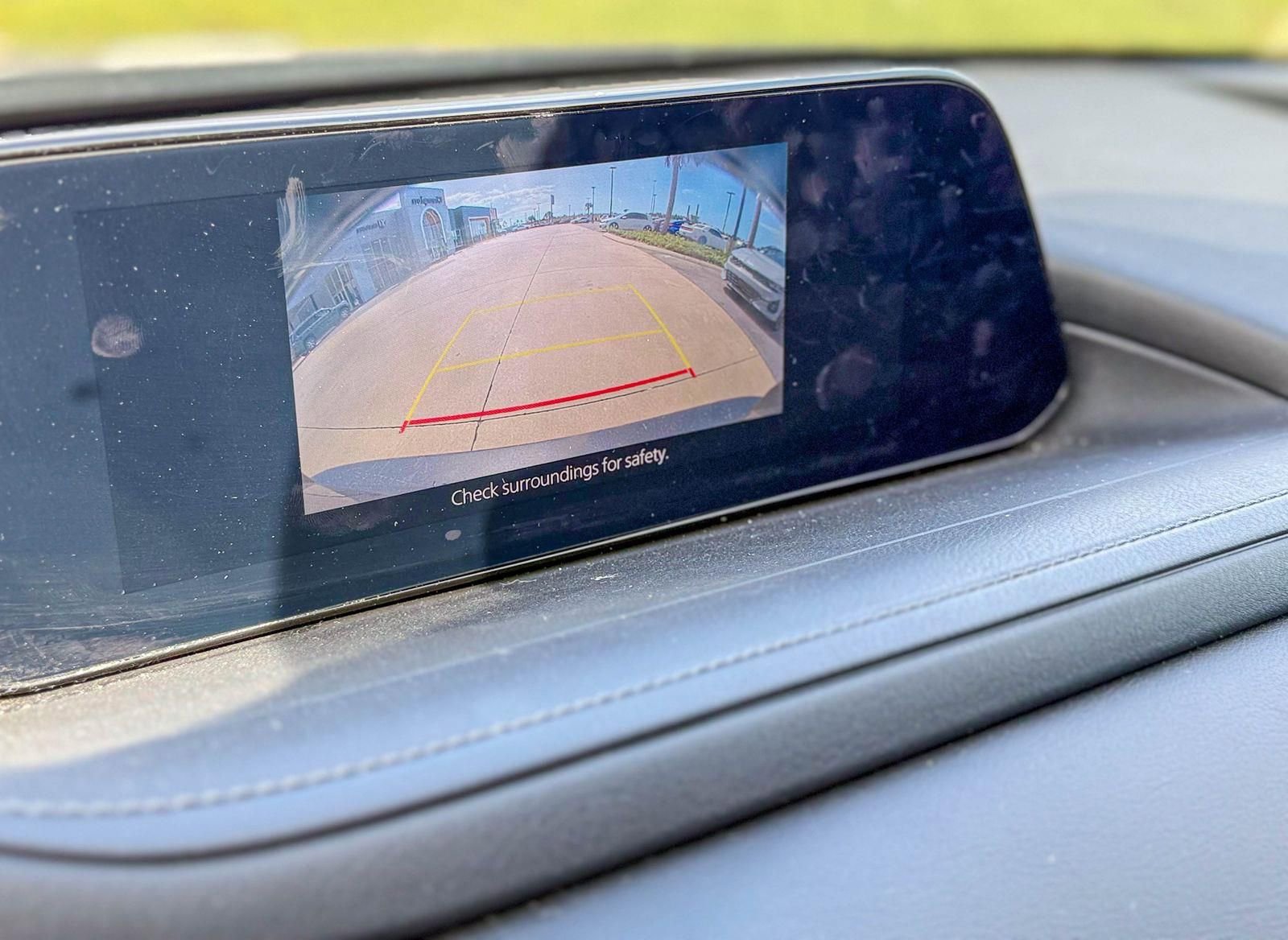 Used 2025 MAZDA CX-30 AWD 2.5 S w/ Preferred Package image 20