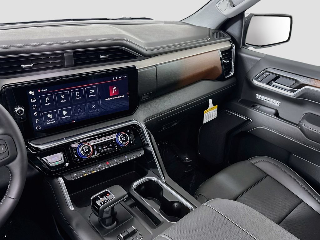New 2026 GMC Sierra 1500 Denali AWD/4WD image 24