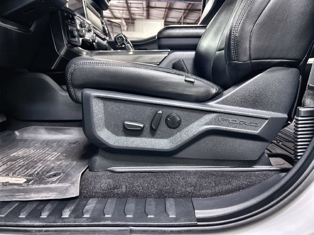 Used 2023 Ford F150 XLT w/ Equipment Group 302A High AWD/4WD image 13