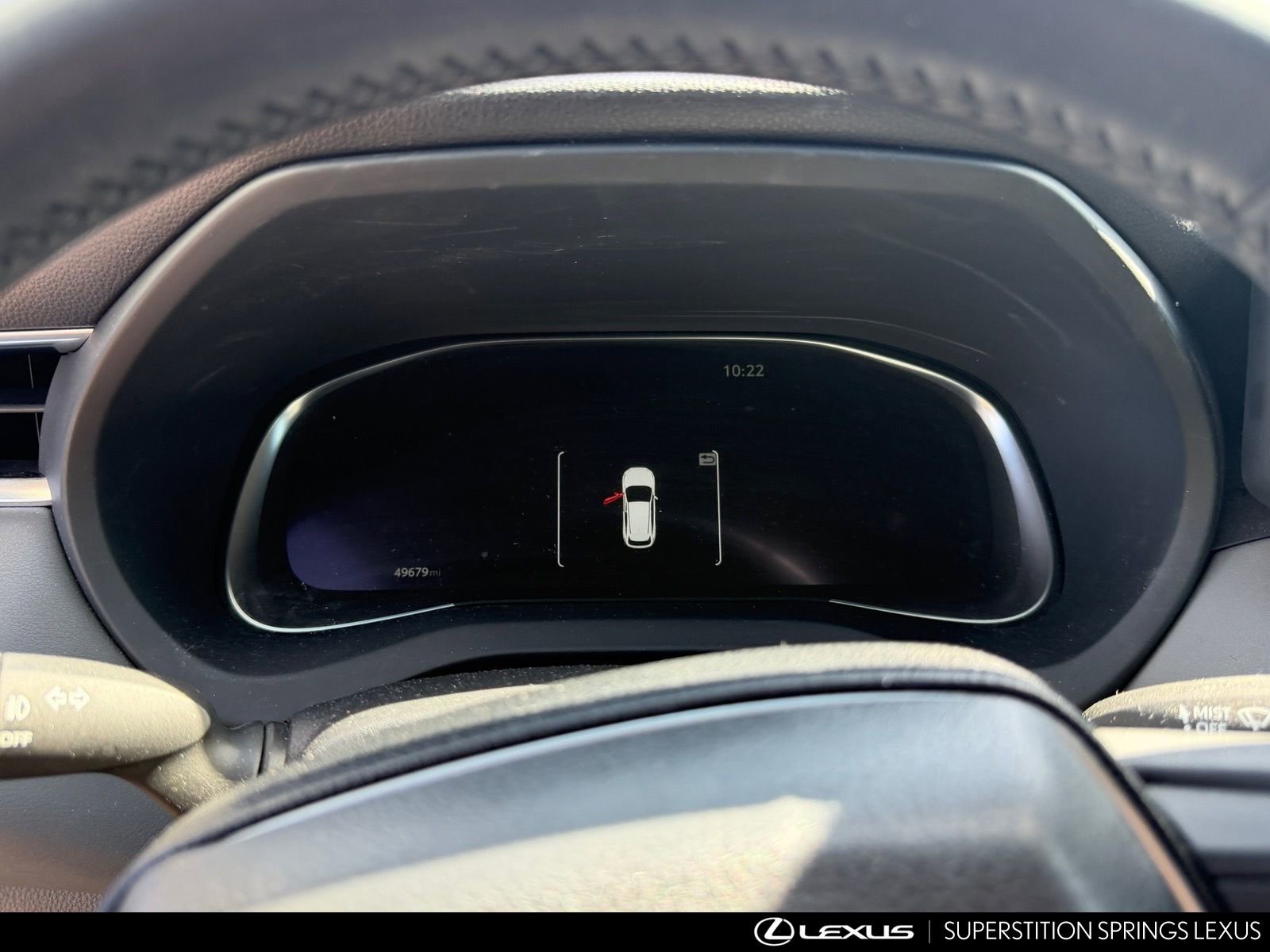 Used 2023 Toyota Venza Limited image 11