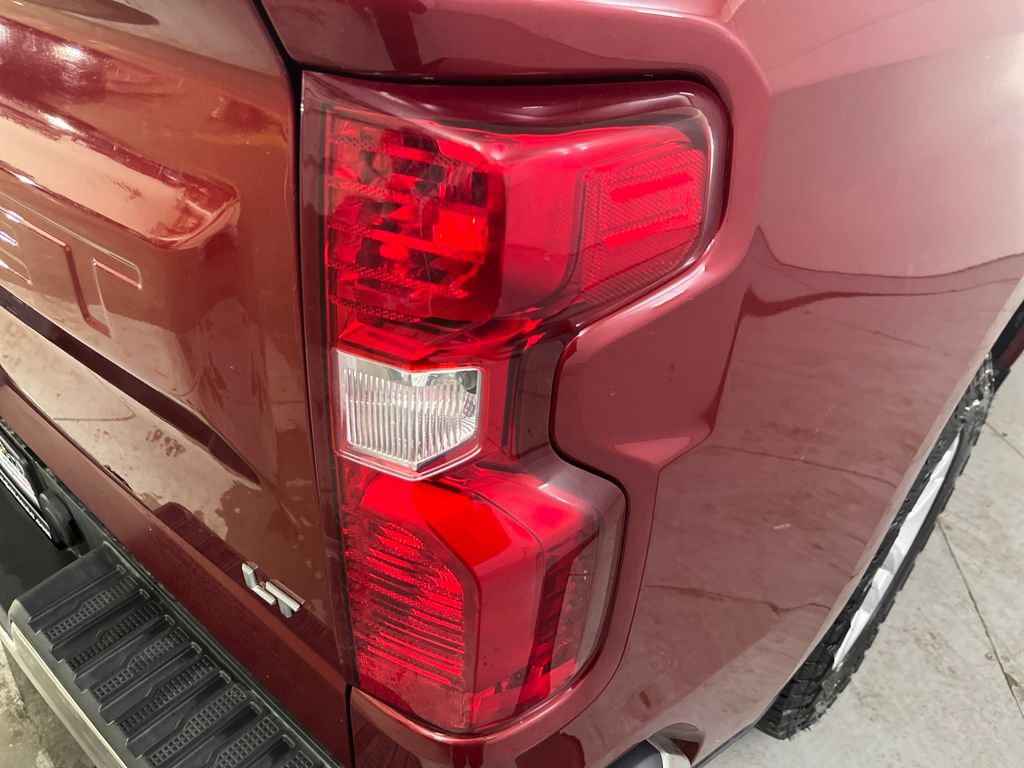 Used 2019 Chevrolet Silverado 1500 LT w/ All-Star Edition image 47