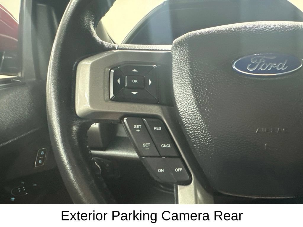 Used 2021 Ford Expedition XLT AWD/4WD image 37